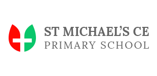 St Michael's Logo St Michael's Logo
