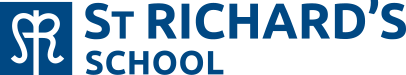 St Richards Logo